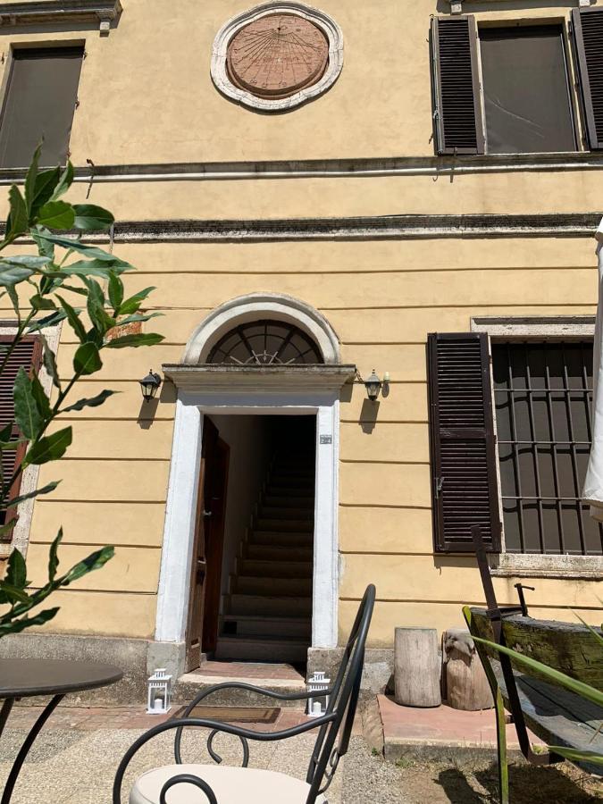 Villa Patrizia Сиена Экстерьер фото