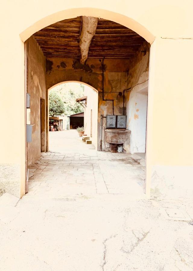 Villa Patrizia Сиена Экстерьер фото